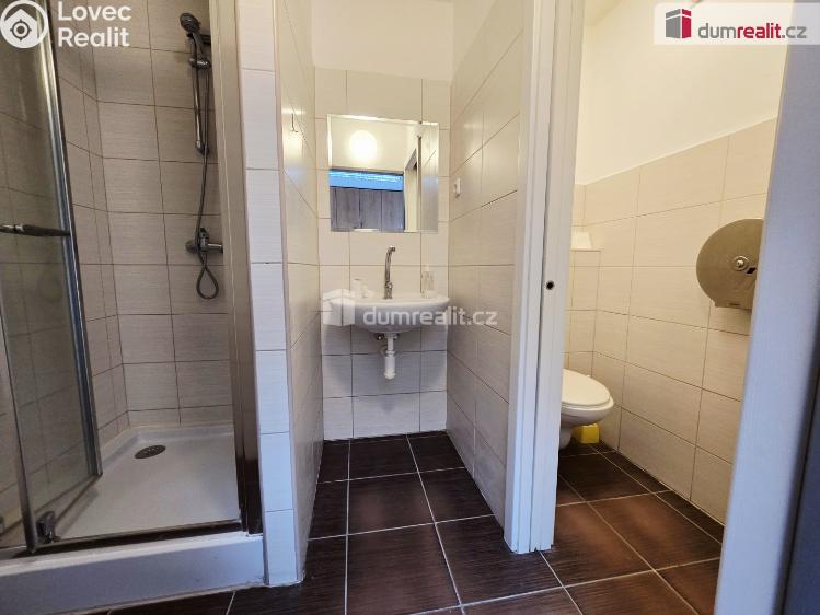 Pronájem kanceláře Praha 14, V chaloupkách č. 51