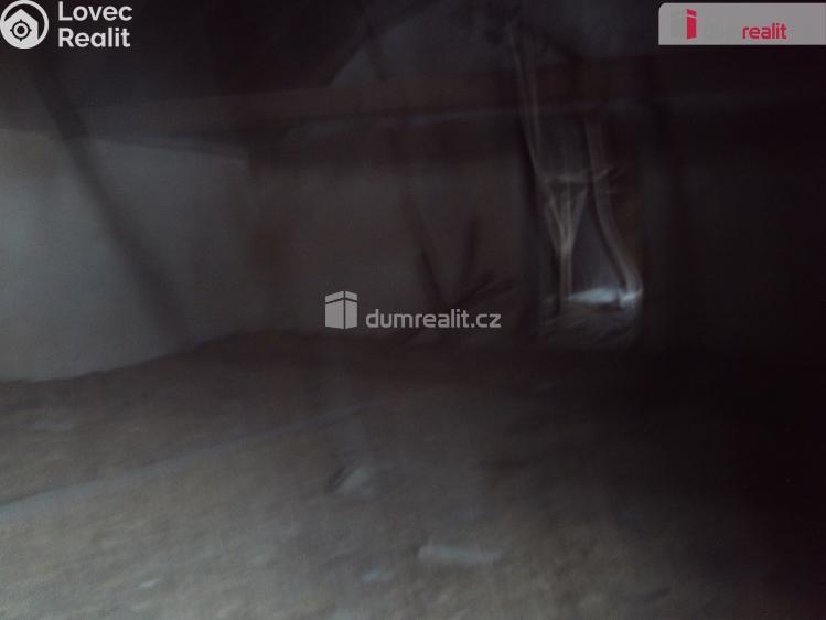 Prodej zemědělského objektu Krásná Ves č. 16