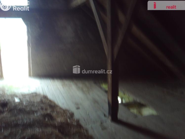 Prodej zemědělského objektu Krásná Ves č. 18