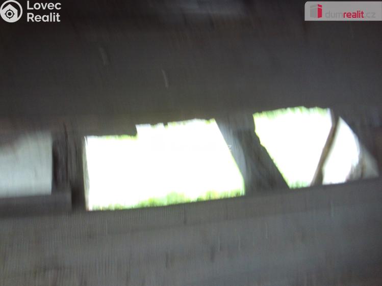 Prodej zemědělského objektu Krásná Ves č. 19