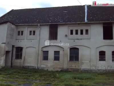 Sale farm buildings Krásná Ves č. 3