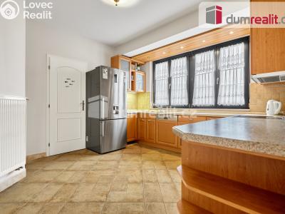 Prodej rodinného domu Karlovy Vary, Zlatá č. 10