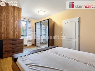 Prodej rodinného domu Karlovy Vary, Zlatá č. 11