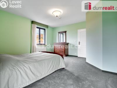 Prodej rodinného domu Karlovy Vary, Zlatá č. 16
