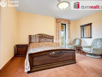 Prodej rodinného domu Karlovy Vary, Zlatá č. 18