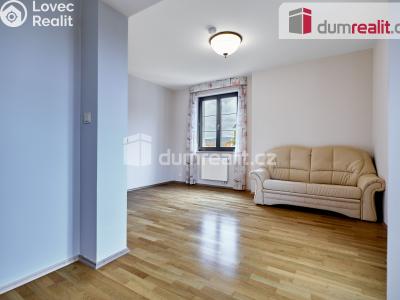 Prodej rodinného domu Karlovy Vary, Zlatá č. 21