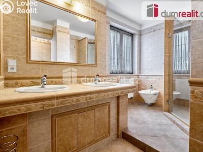 Prodej rodinného domu Karlovy Vary, Zlatá č. 22