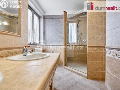 Prodej rodinného domu Karlovy Vary, Zlatá č. 23