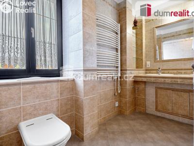 Prodej rodinného domu Karlovy Vary, Zlatá č. 24