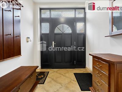 Prodej rodinného domu Karlovy Vary, Zlatá č. 25