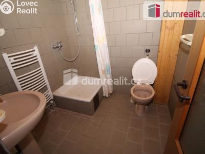 Prodej činžovního domu Lázně Kynžvart, Vrchlického č. 30