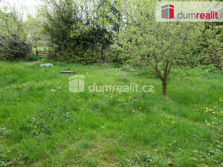 Prodej rodinného domu Zbraslavice č. 8