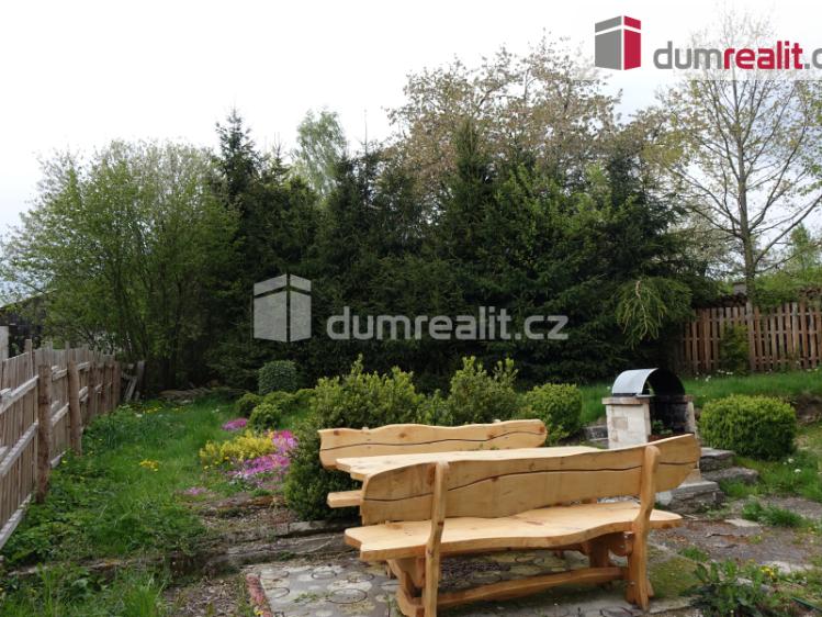 Prodej rodinného domu Zbraslavice č. 14