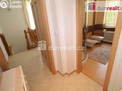 Продажа квартиры 3+1 Mariánské Lázně, Lidická č. 9