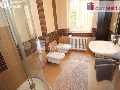 Продажа квартиры 3+1 Mariánské Lázně, Lidická č. 11
