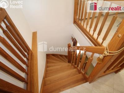 Продажа квартиры 3+1 Mariánské Lázně, Lidická č. 13