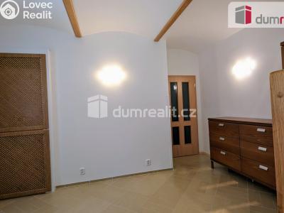 Продажа квартиры 3+1 Mariánské Lázně, Lidická č. 15