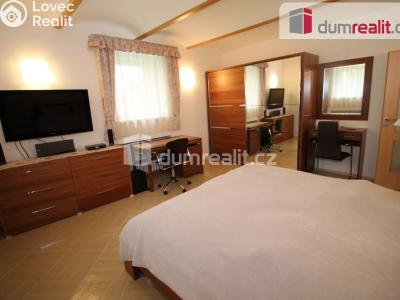 Продажа квартиры 3+1 Mariánské Lázně, Lidická č. 16