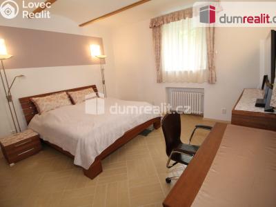 Продажа квартиры 3+1 Mariánské Lázně, Lidická č. 18