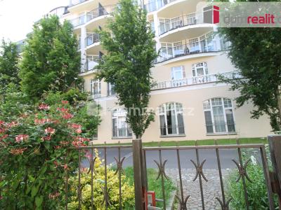 Продажа квартиры 3+1 Mariánské Lázně, Lidická č. 23