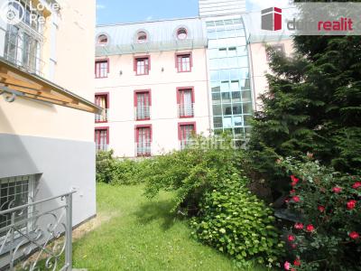 Продажа квартиры 3+1 Mariánské Lázně, Lidická č. 25