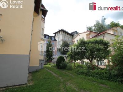 Продажа квартиры 3+1 Mariánské Lázně, Lidická č. 27