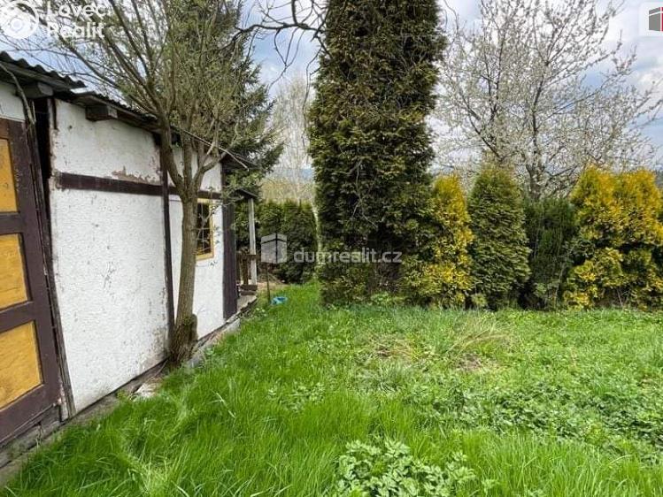 Prodej zahrady Ostrov, Mořičovská 259 č. 3