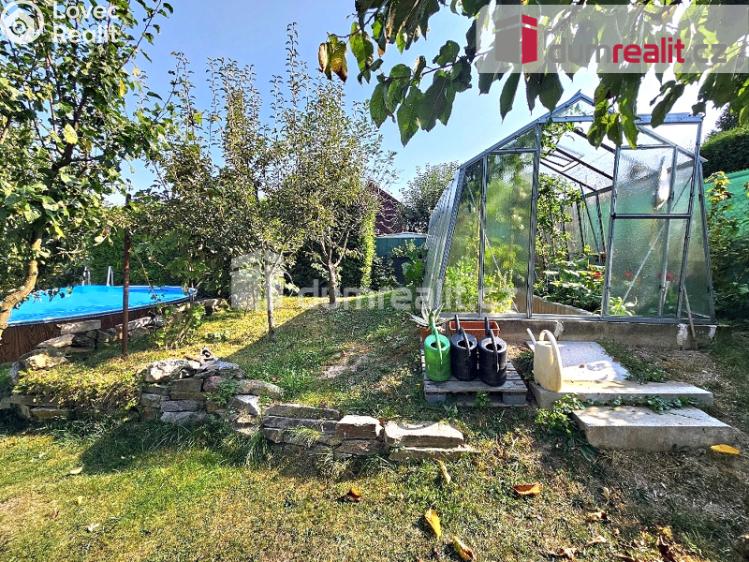Продажа хижины Vejprnice, Nádražní č. 9