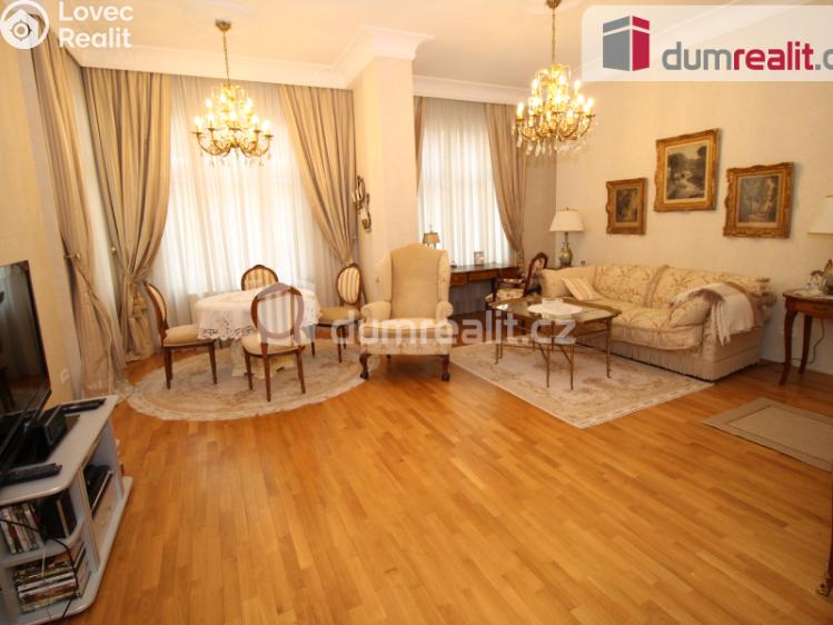 Prodej bytu 2+KK Mariánské Lázně, Masarykova č. 25