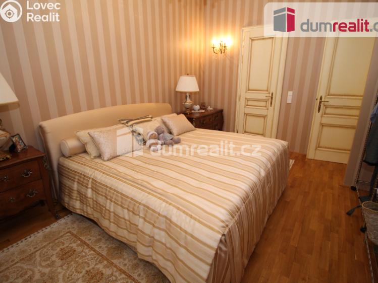 Prodej bytu 2+KK Mariánské Lázně, Masarykova č. 34