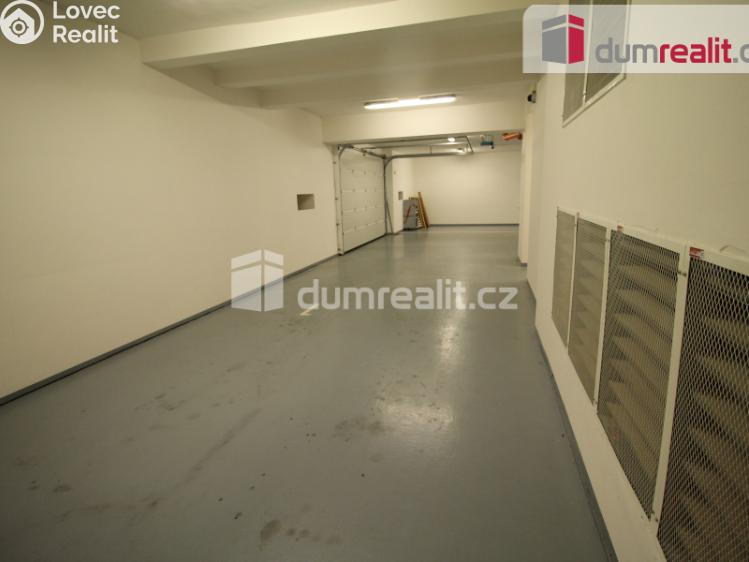 Prodej bytu 2+KK Mariánské Lázně, Masarykova č. 49