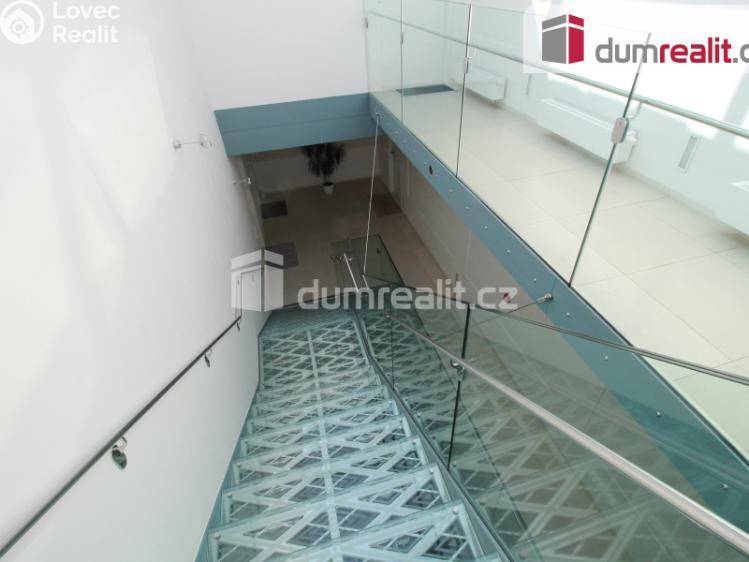 Prodej bytu 2+KK Mariánské Lázně, Masarykova č. 50