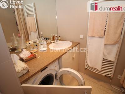 Prodej bytu 2+KK Mariánské Lázně, Masarykova č. 21