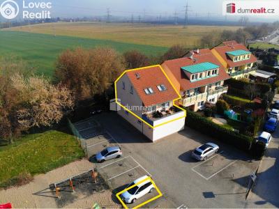 Sale apartment 5+KK Nehvizdy, Pražská č. 3