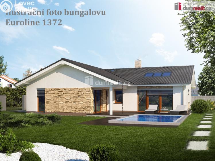 Prodej stavebního pozemku Týn nad Vltavou č. 9