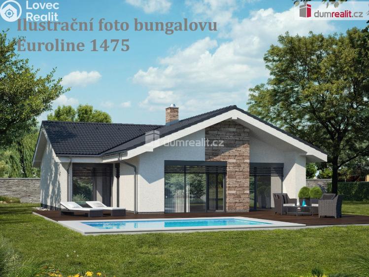 Prodej stavebního pozemku Týn nad Vltavou č. 11