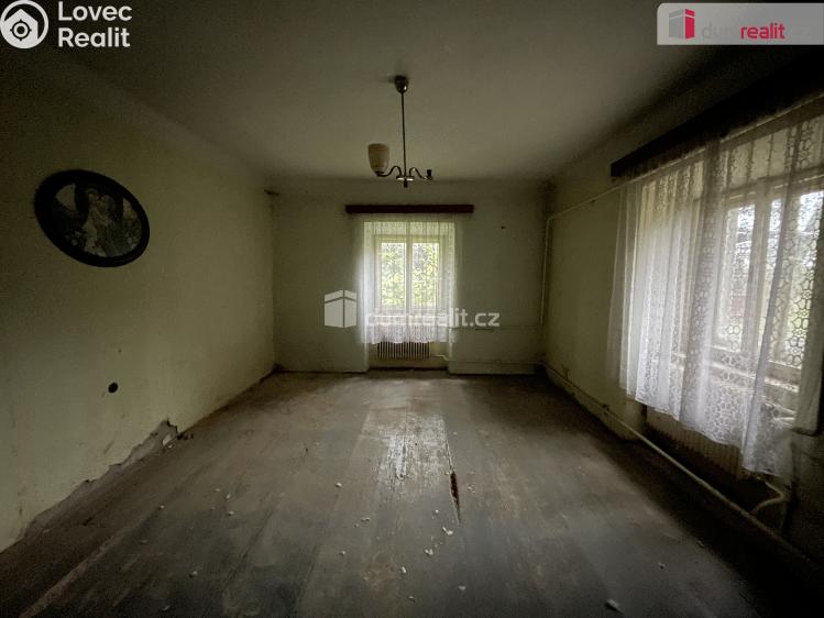 Prodej rodinného domu Drahenice č. 16