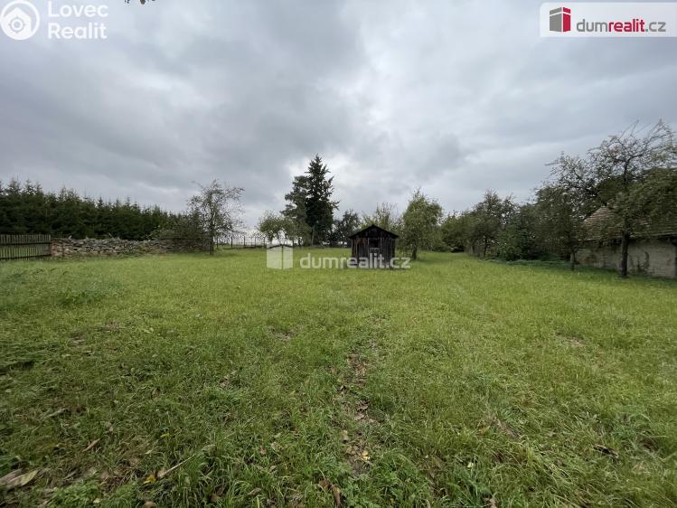 Prodej rodinného domu Drahenice č. 18