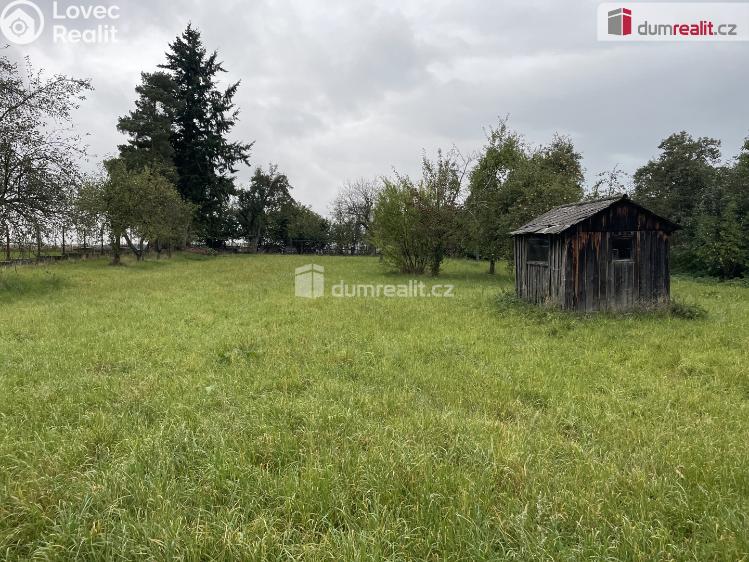 Prodej rodinného domu Drahenice č. 28