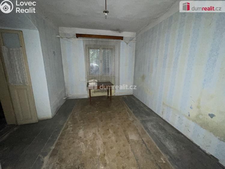 Prodej rodinného domu Drahenice č. 36