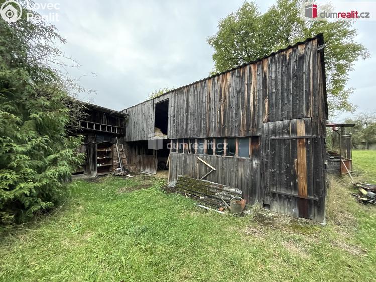 Prodej rodinného domu Drahenice č. 39