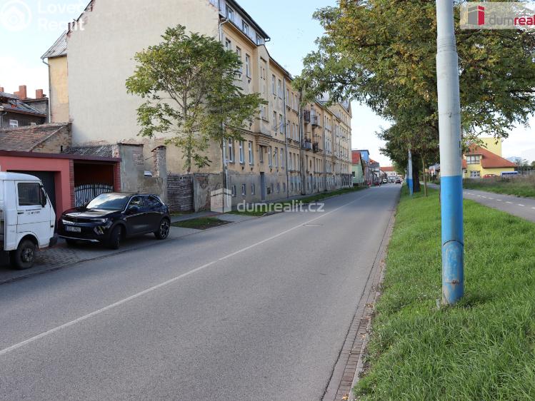 Prodej stavebního pozemku Břeclav, Na Zahradách č. 8