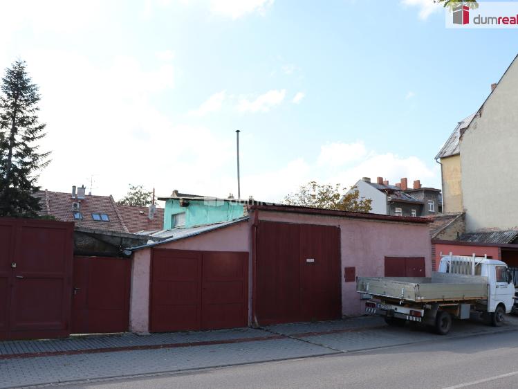 Prodej stavebního pozemku Břeclav, Na Zahradách č. 10