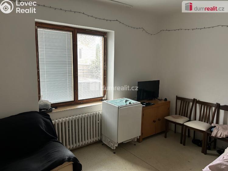 Prodej rodinného domu Praha 13, K Fialce č. 9