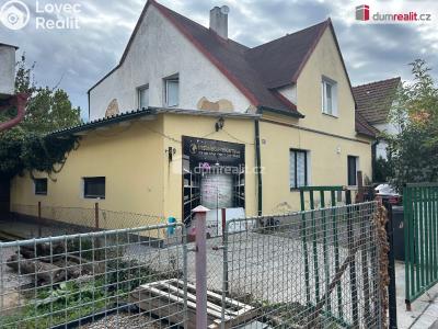 Sale family house Praha 13, K Fialce č. 1