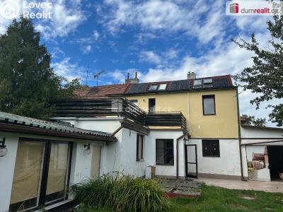 Sale family house Praha 13, K Fialce č. 2