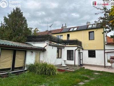 Sale family house Praha 13, K Fialce č. 4