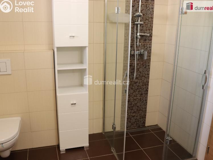 Продаж сімейного будинку Nový Přerov č. 9