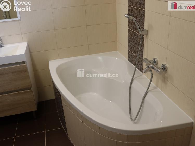 Продаж сімейного будинку Nový Přerov č. 11