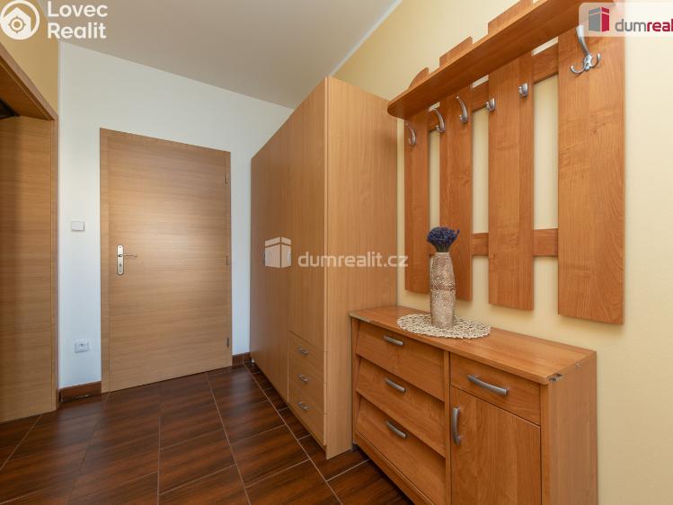Продаж сімейного будинку Nový Přerov č. 13